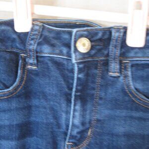 size 0 short American Eagle jeans